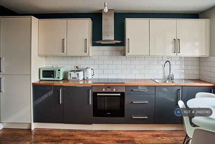 1 Bedroom Flat To Rent In Lincoln Court, Peterborough, PE1