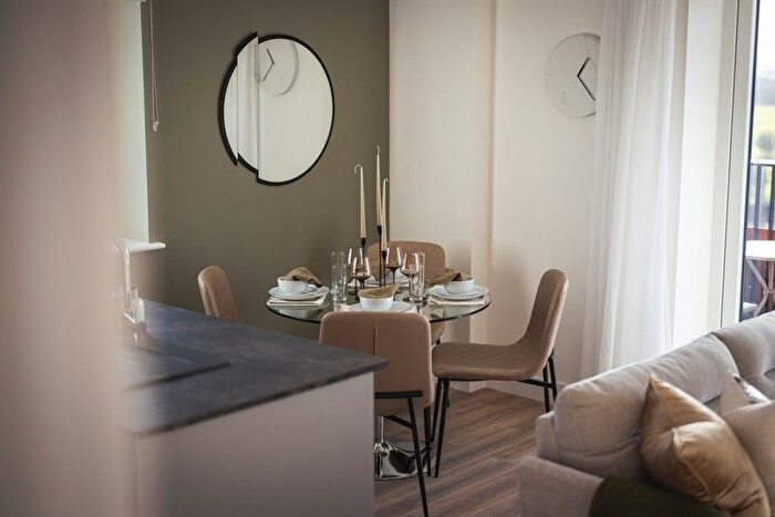 Studio For Sale In Edgware Road, Hendon, NW9
