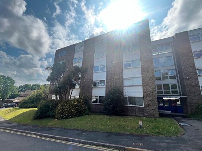 1 Bedroom Flat To Rent In Anson Drive, Southampton, SO19