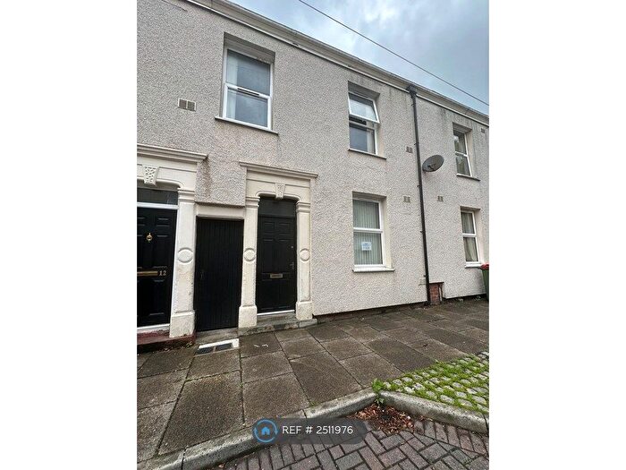 3 Bedroom Terraced House To Rent In Elijah Street, Preston, PR1