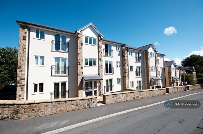 1 Bedroom Flat To Rent In Moss, Wrexham, LL11