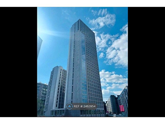 2 Bedroom Flat To Rent In Greengate, Manchester, M3