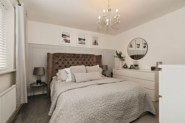 4 Bedroom Detached House For Sale In The Stables, Selby, YO8