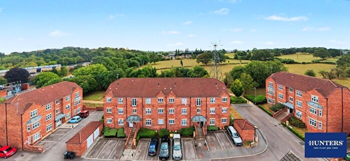 2 Bedroom Flat For Sale In Normington House, Towler Drive Leeds, LS13