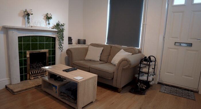 2 Bedroom Terraced House To Rent In St. Andrews Street, Lincoln, LN5