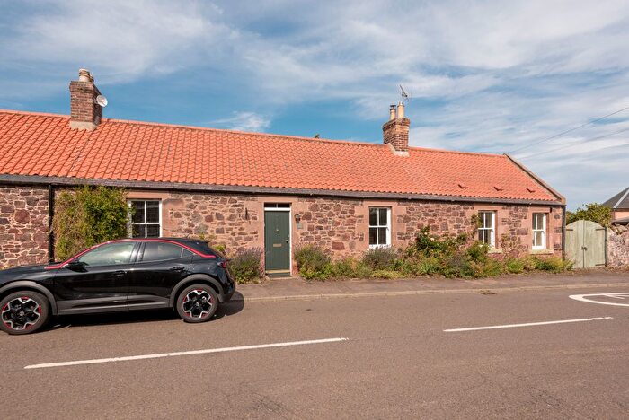 3 Bedroom Cottage For Sale In Whitekirk Cottage, Whitekirk, East Lothian, EH42