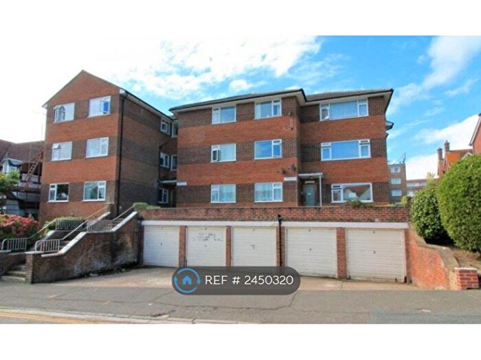 2 Bedroom Flat To Rent In Rotherfield Avenue, Bexhill-On-Sea, TN40