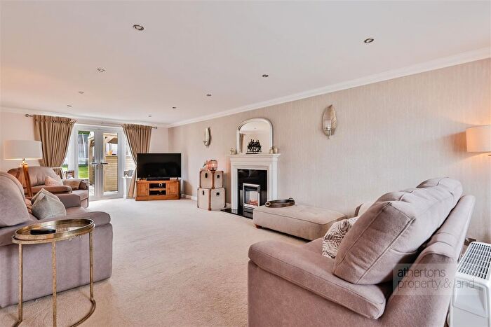 4 Bedroom Detached House For Sale In Rogersfield, Langho, Ribble Valley, BB6