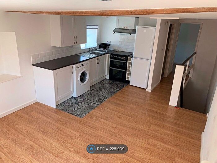 Studio To Rent In Chants Annexe, Shrewton, SP3