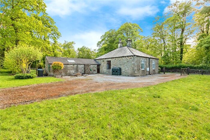 3 Bedroom Detached House For Sale In Newtown, Spennymoor, County Durham, DL16