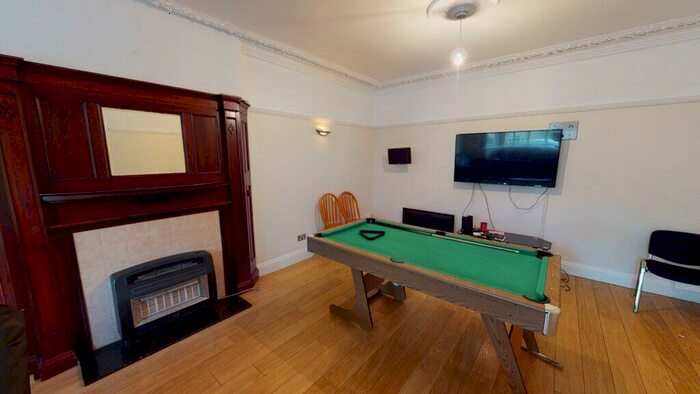 7 Bedroom House To Rent In Bristol Road, Edgbaston, B5