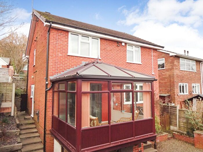 3 Bedroom Detached House For Sale In Pitt Street, Kidderminster, Worcestershire, DY10