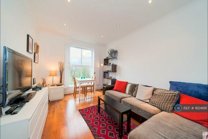 1 Bedroom Flat To Rent In Holden House, London, N1