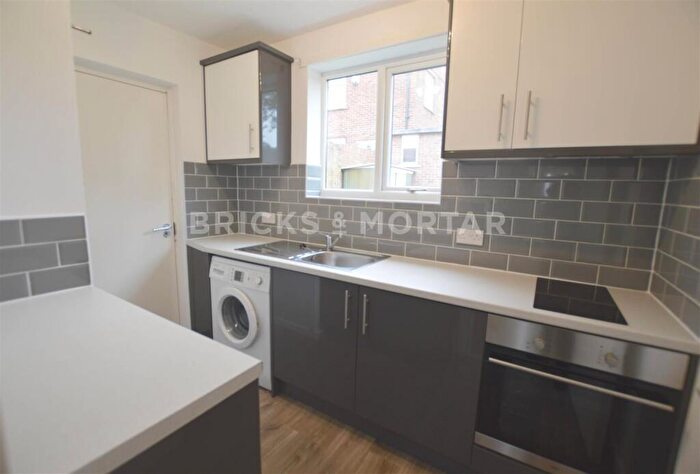 1 Bedroom Flat To Rent In Eshott Close, Fawdon, Newcastle Upon Tyne, NE3