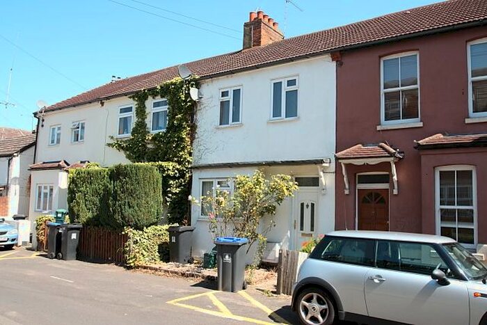 2 Bedroom Terraced House To Rent In Kings Road, Woking, GU21