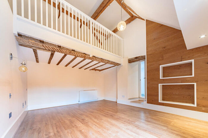 2 Bedroom Apartment To Rent In Little Bradfords, Bradford Street, Braintree, Essex, CM7