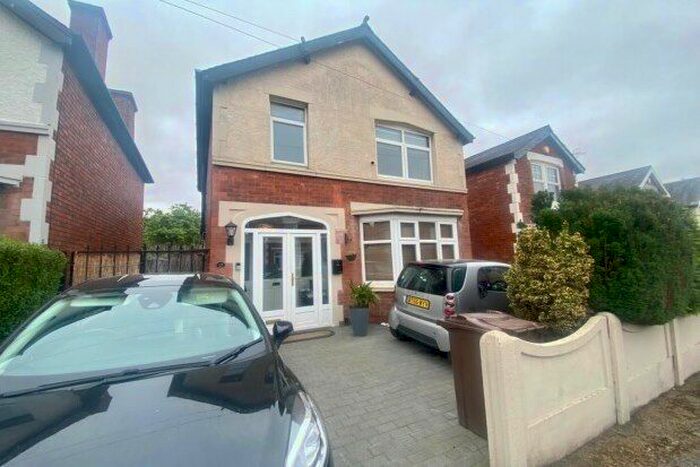 3 Bedroom Property To Rent In Bedford Grove, Bulwell, Nottingham, NG6