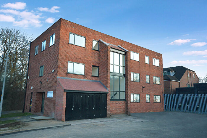 2 Bedroom Flat To Rent In Boulton Road, Stevenage, SG1