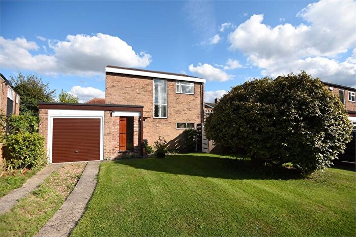 3 Bedroom Detached House For Sale In Torbay, Quainton, Buckinghamshire., HP22