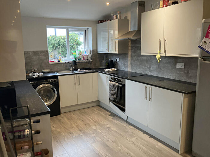 5 Bedroom Terraced House To Rent In Alfred St, Cardiff, CF24