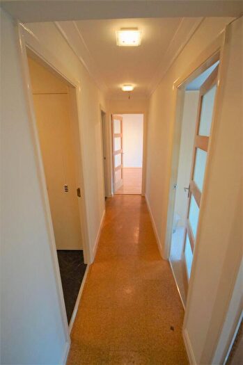 2 Bedroom Apartment To Rent In Park Road, Moseley, Birmingham, B13