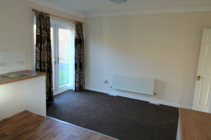 2 Bedroom Bungalow To Rent In Hammond Court, Rhyl, Denbighshire, LL18