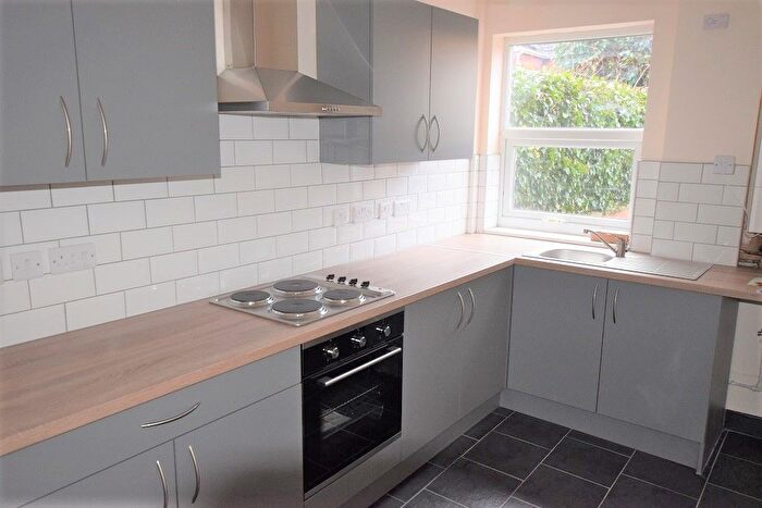 3 Bedroom Terraced House To Rent In Nelson Road, Maltby, Rotherham, S66