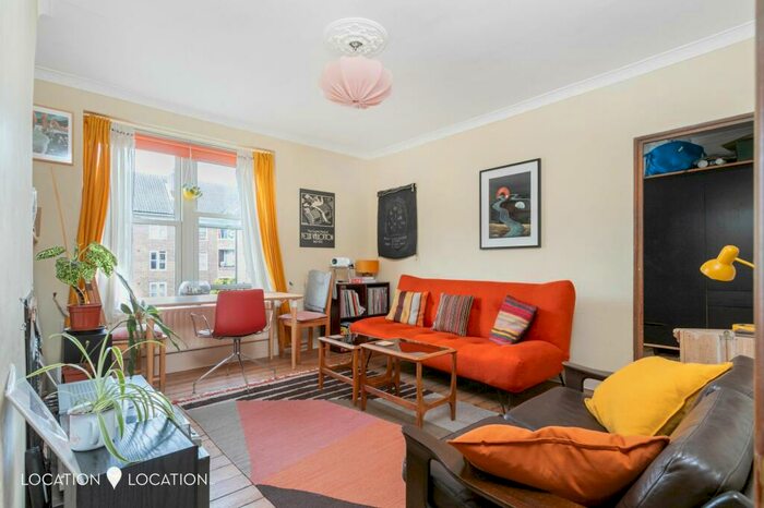 3 Bedroom Flat To Rent In Amhurst Road, Eastdown House Amhurst Road, E8