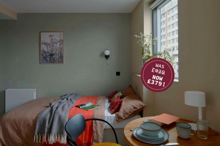 1 Bedroom House To Rent In Old London Road, London, KT2