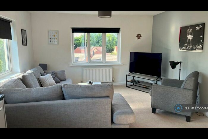 1 Bedroom Flat To Rent In Ash Court, Leeds, LS14