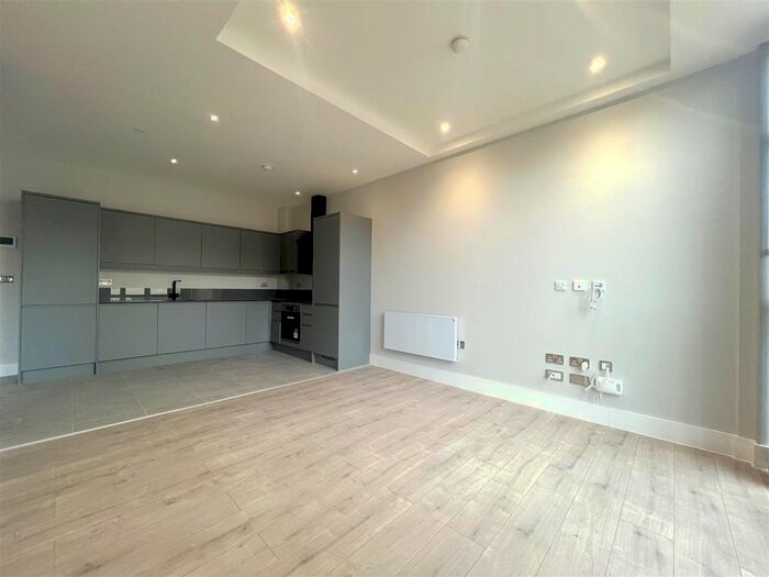 1 Bedroom Flat To Rent In Northgate Street, Leicester, LE3