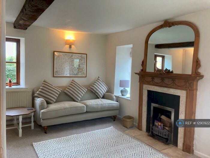 5 Bedroom Detached House To Rent In Field Cottage, Peterstow, Ross-On-Wye, HR9