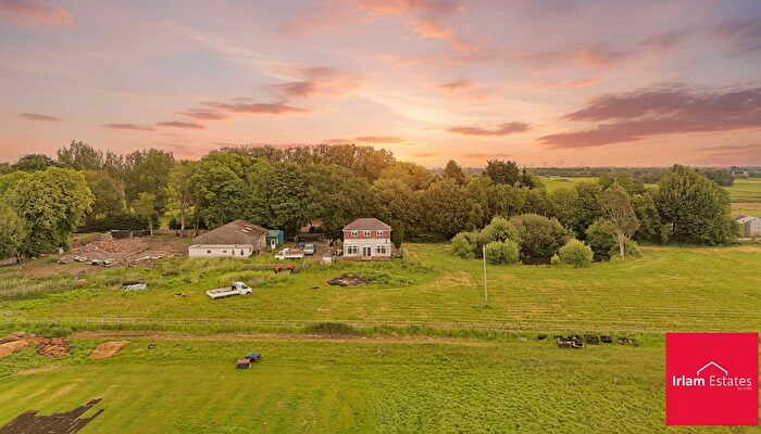 3 Bedroom Property For Sale In Astley Road, Irlam, M44