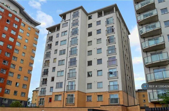 1 Bedroom Flat To Rent In Thames View, Ilford, IG1