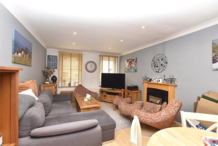 2 Bedroom Terraced House To Rent In Baden House, Great Bedford Street, Bath, Somerset, BA1