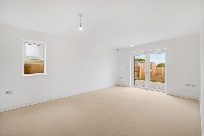 2 Bedroom Detached Bungalow For Sale In Mill Lane, Butterwick, PE22