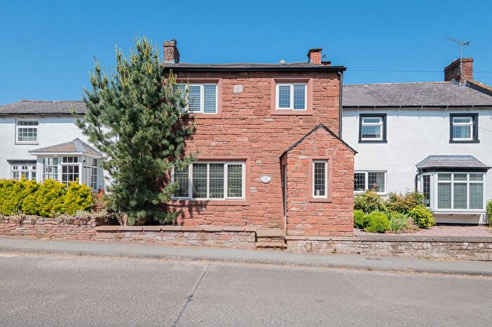 3 Bedroom Cottage For Sale In Fibre Cottage, Wetheral, CA4