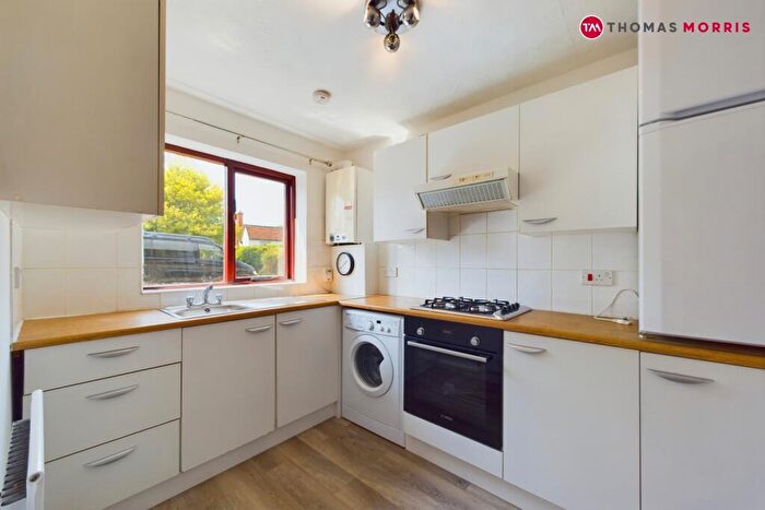 2 Bedroom Terraced House To Rent In High Street, Barkway, Royston, Hertfordshire, SG8