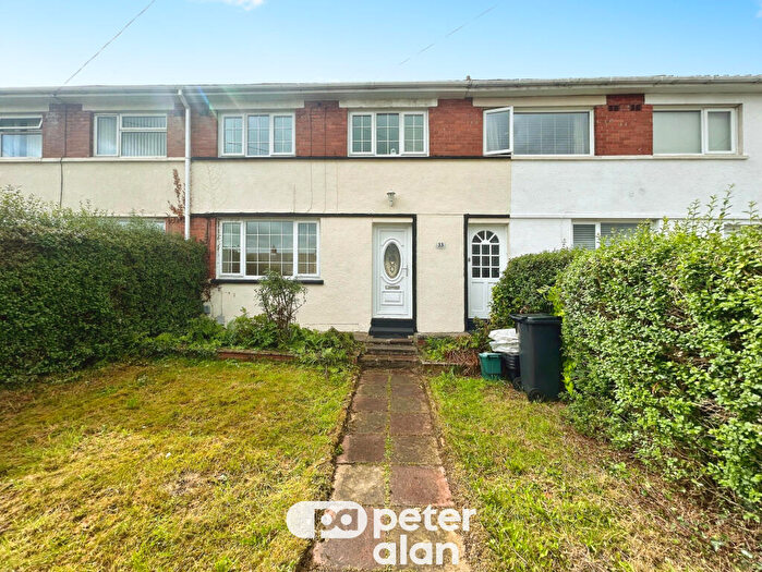 3 Bedroom Semi-Detached House To Rent In Moorland Road, Neath, SA11