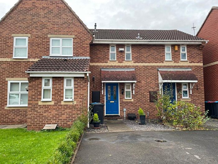 1 Bedroom Terraced House To Rent In Redwood Drive, Elton, Chester, CH2