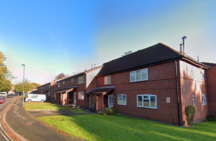 2 Bedroom Flat To Rent In Sidney Street, Derby, DE1