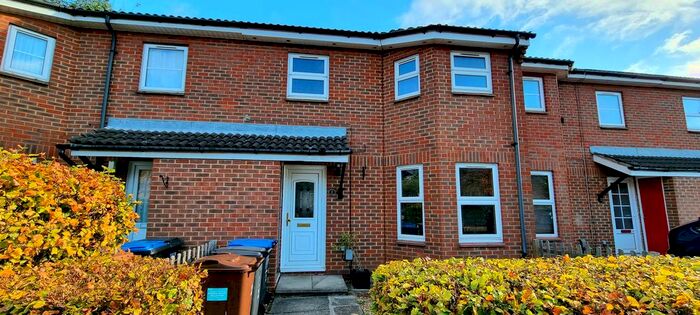 3 Bedroom Terraced House To Rent In Peartree Court, Welwyn Garden City AL7