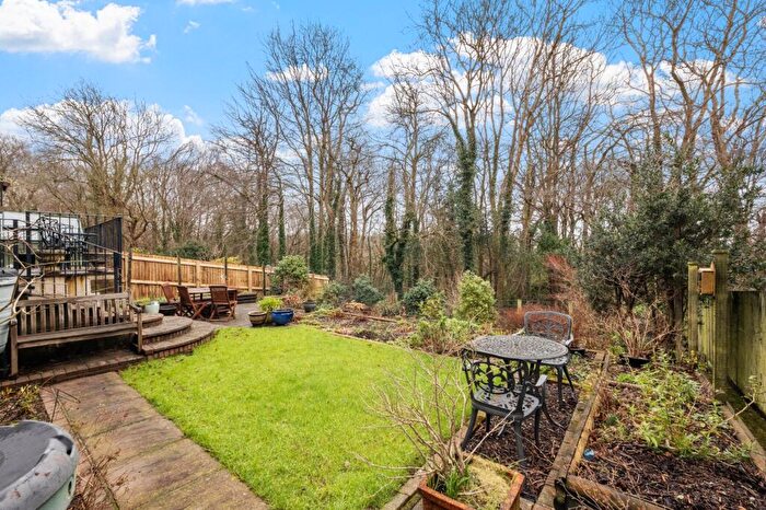 4 Bedroom Detached House For Sale In Milton Abbas, Dorchester, DT11