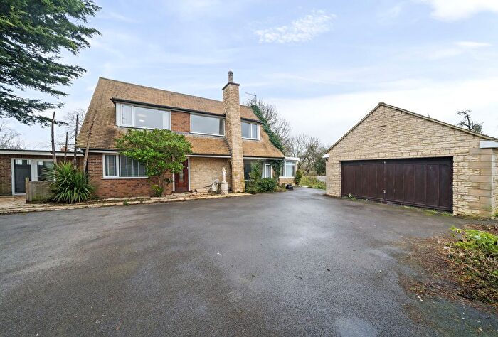2 Bedroom Detached House For Sale In Cold Pool Lane, Badgeworth, Cheltenham, Gloucestershire, GL51