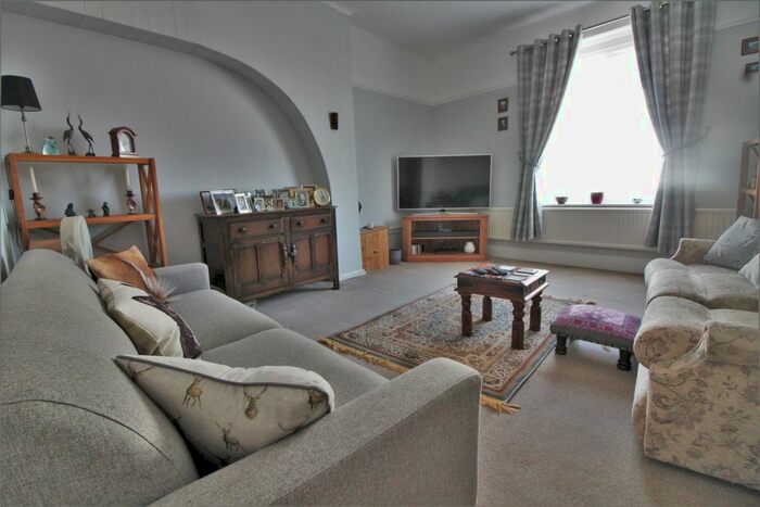 3 Bedroom Flat To Rent In Forton Road, Gosport, PO12