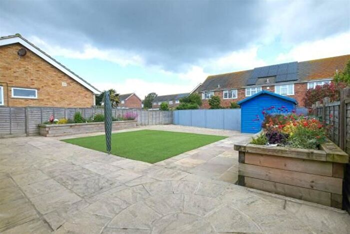 3 Bedroom Bungalow For Sale In Ridgewood Gardens, Bexhill On Sea, TN40