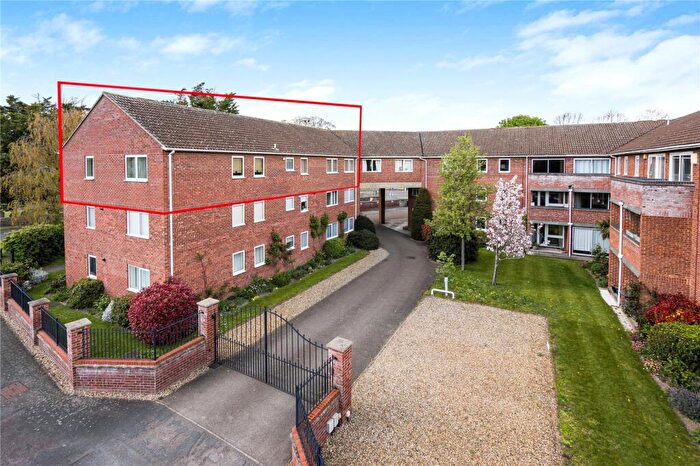 5 Bedroom Apartment For Sale In Newmarket, Suffolk, CB8