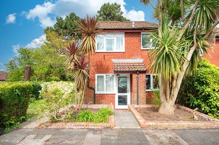 1 Bedroom House For Sale In Kennet Close, Southampton, Hampshire, SO18