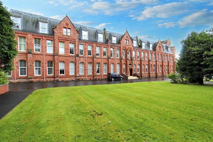 1 Bedroom Flat For Sale In Paisley Road West, Cardonald, Glasgow, G52