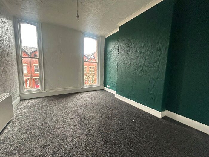1 Bedroom Flat To Rent In Swinley Road, Wigan, WN1